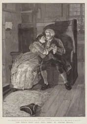 Die Welt ging damals sehr gut, von Walter Besant